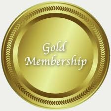 Gold Membership